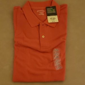 St. Johns Bay men's Polo